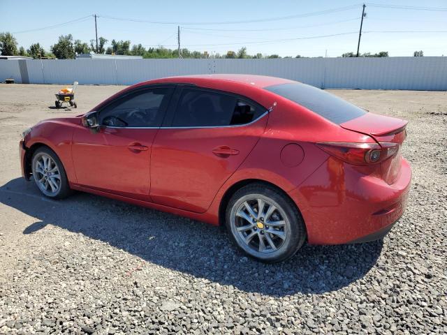 Photo 1 VIN: JM1BM1V77G1300101 - MAZDA 3 TOURING 