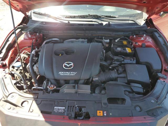 Photo 10 VIN: JM1BM1V77G1300101 - MAZDA 3 TOURING 