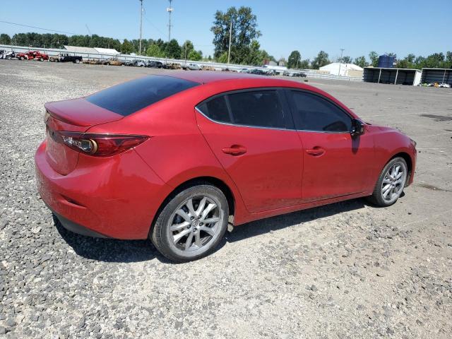 Photo 2 VIN: JM1BM1V77G1300101 - MAZDA 3 TOURING 