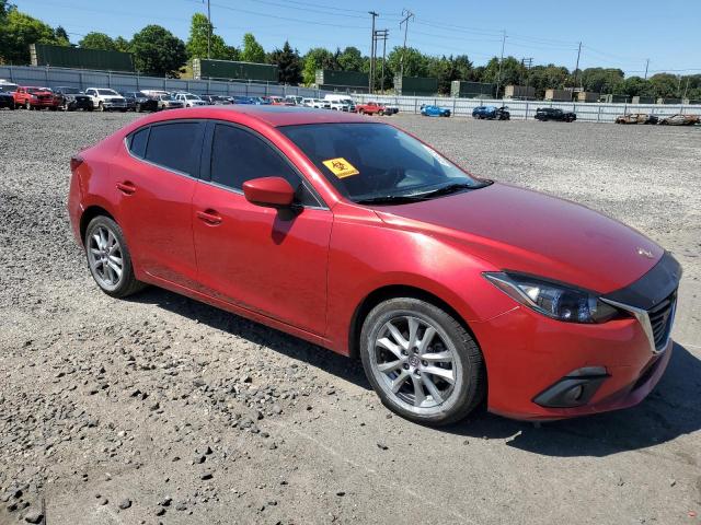 Photo 3 VIN: JM1BM1V77G1300101 - MAZDA 3 TOURING 