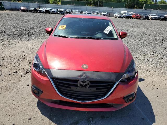 Photo 4 VIN: JM1BM1V77G1300101 - MAZDA 3 TOURING 