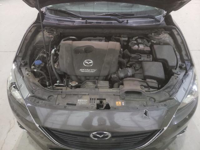 Photo 6 VIN: JM1BM1V78E1111096 - MAZDA 3 TOURING 