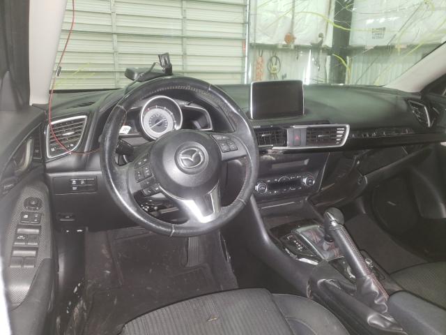 Photo 8 VIN: JM1BM1V78E1111096 - MAZDA 3 TOURING 