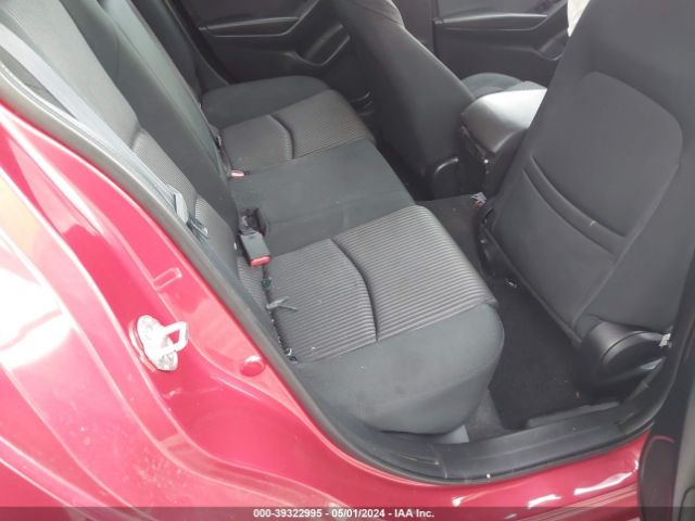 Photo 7 VIN: JM1BM1V78E1111941 - MAZDA MAZDA3 