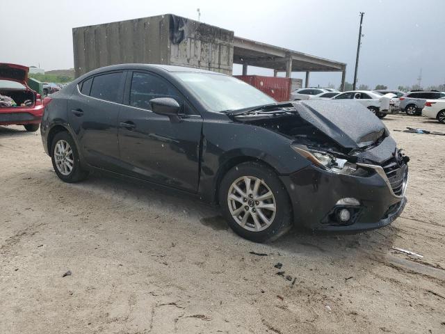 Photo 3 VIN: JM1BM1V78E1118646 - MAZDA 3 TOURING 