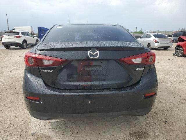 Photo 5 VIN: JM1BM1V78E1118646 - MAZDA 3 TOURING 