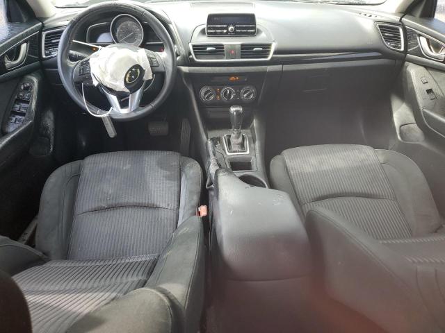 Photo 7 VIN: JM1BM1V78E1118646 - MAZDA 3 TOURING 