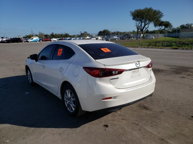 Photo 2 VIN: JM1BM1V78E1120591 - MAZDA 3 TOURING 