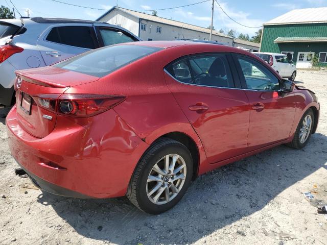 Photo 2 VIN: JM1BM1V78E1123328 - MAZDA 3 TOURING 