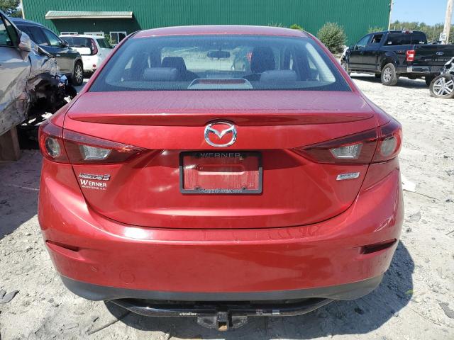 Photo 5 VIN: JM1BM1V78E1123328 - MAZDA 3 TOURING 