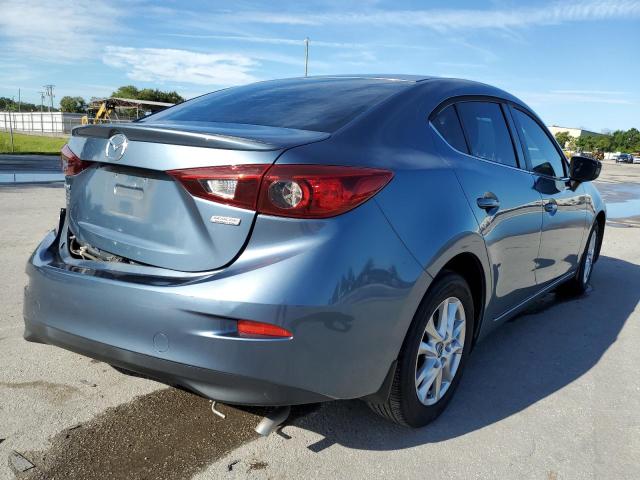 Photo 3 VIN: JM1BM1V78E1135821 - MAZDA 3 TOURING 