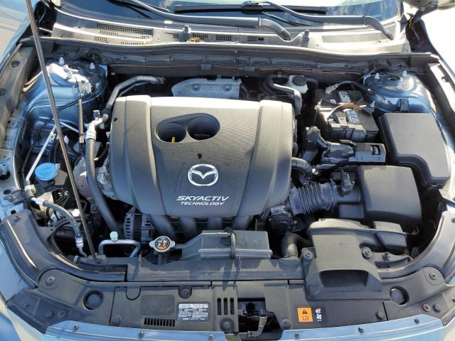 Photo 6 VIN: JM1BM1V78E1135821 - MAZDA 3 TOURING 