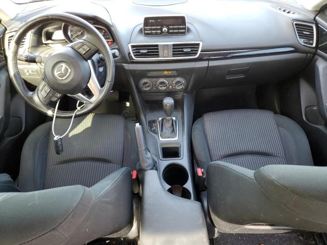 Photo 8 VIN: JM1BM1V78E1135821 - MAZDA 3 TOURING 