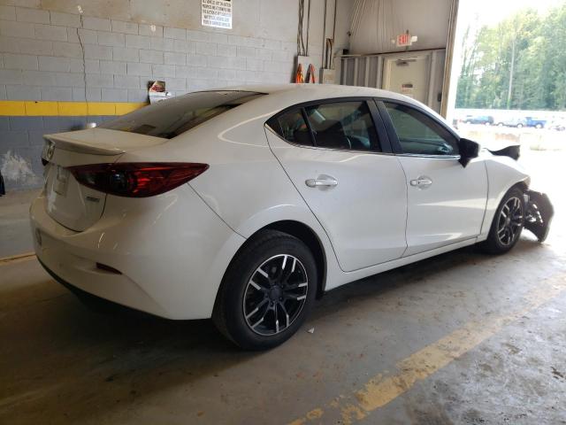 Photo 2 VIN: JM1BM1V78E1136161 - MAZDA 3 TOURING 