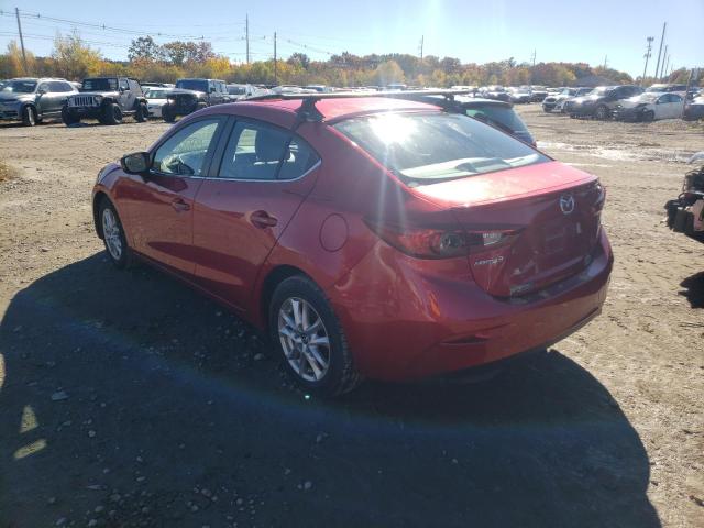 Photo 2 VIN: JM1BM1V78E1139531 - MAZDA 3 TOURING 