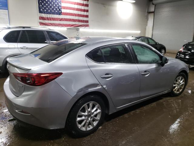 Photo 3 VIN: JM1BM1V78E1149640 - MAZDA 3 TOURING 