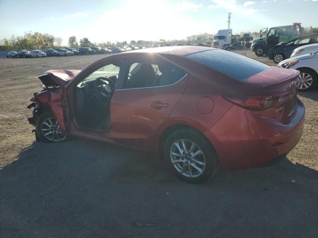 Photo 1 VIN: JM1BM1V78E1154112 - MAZDA 3 TOURING 