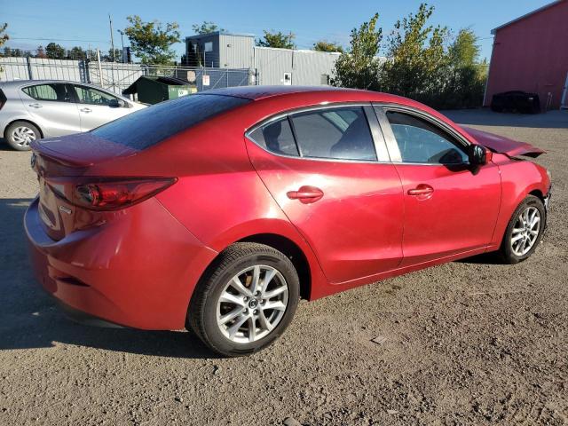 Photo 2 VIN: JM1BM1V78E1154112 - MAZDA 3 TOURING 