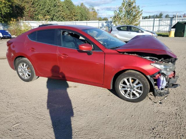 Photo 3 VIN: JM1BM1V78E1154112 - MAZDA 3 TOURING 