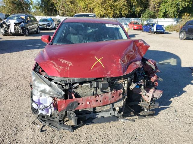 Photo 4 VIN: JM1BM1V78E1154112 - MAZDA 3 TOURING 