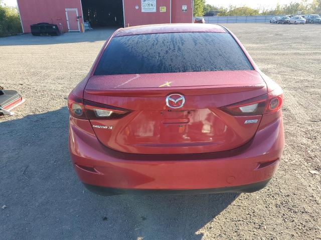 Photo 5 VIN: JM1BM1V78E1154112 - MAZDA 3 TOURING 