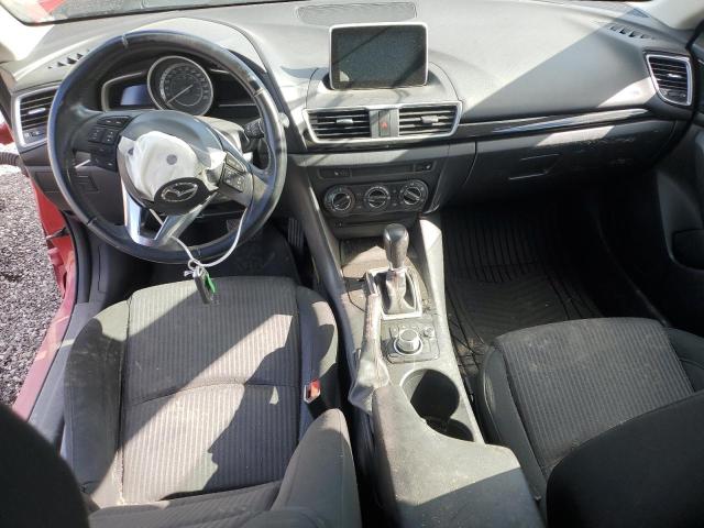 Photo 7 VIN: JM1BM1V78E1154112 - MAZDA 3 TOURING 