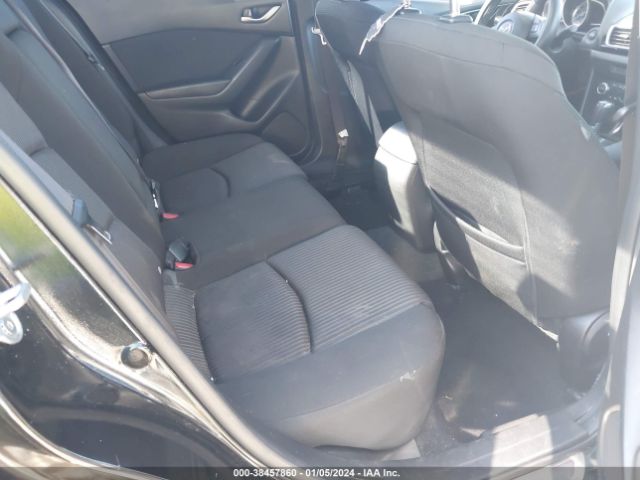 Photo 7 VIN: JM1BM1V78E1190804 - MAZDA MAZDA3 