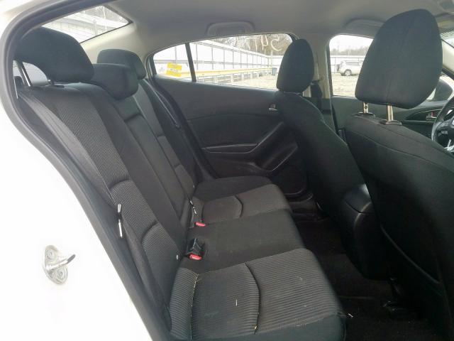 Photo 5 VIN: JM1BM1V78E1212042 - MAZDA 3 