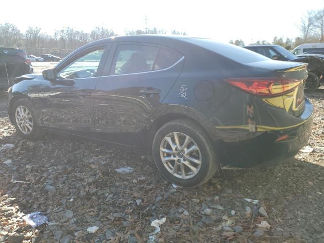 Photo 1 VIN: JM1BM1V78E1213269 - MAZDA 3 TOURING 