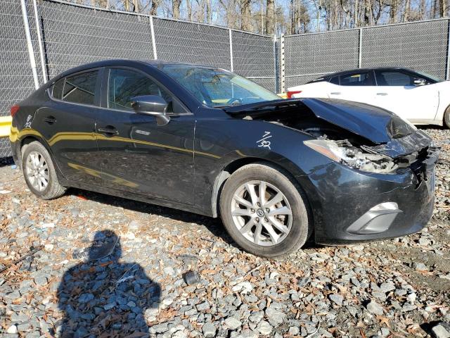 Photo 3 VIN: JM1BM1V78E1213269 - MAZDA 3 TOURING 