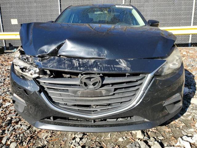 Photo 4 VIN: JM1BM1V78E1213269 - MAZDA 3 TOURING 