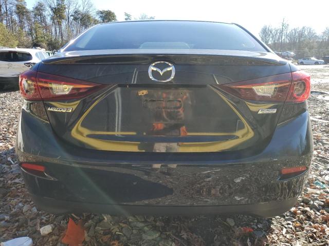 Photo 5 VIN: JM1BM1V78E1213269 - MAZDA 3 TOURING 