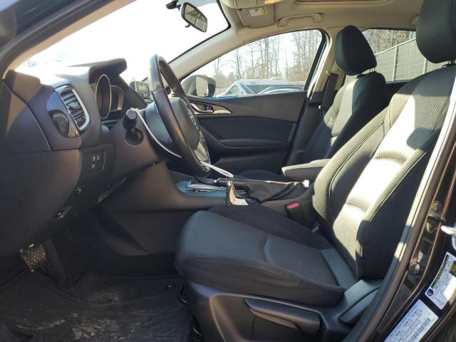 Photo 6 VIN: JM1BM1V78E1213269 - MAZDA 3 TOURING 