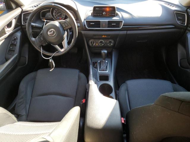 Photo 7 VIN: JM1BM1V78E1213269 - MAZDA 3 TOURING 