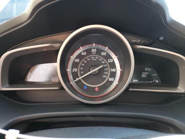 Photo 8 VIN: JM1BM1V78E1213269 - MAZDA 3 TOURING 