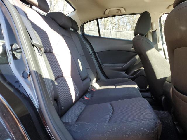 Photo 9 VIN: JM1BM1V78E1213269 - MAZDA 3 TOURING 