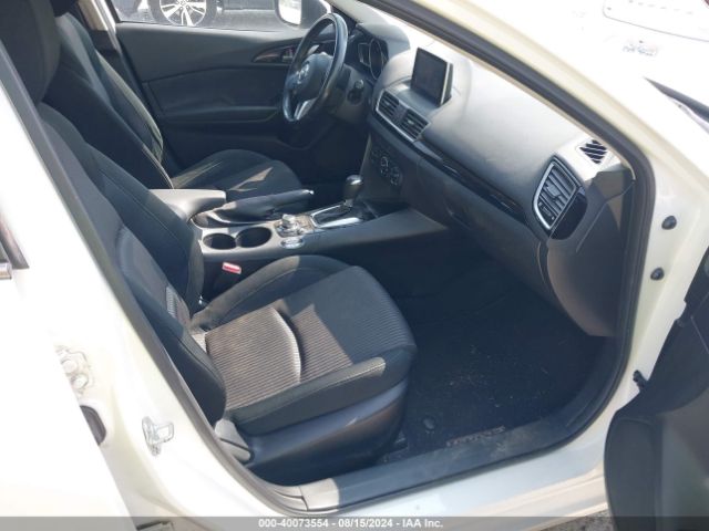 Photo 4 VIN: JM1BM1V78F1222359 - MAZDA MAZDA3 