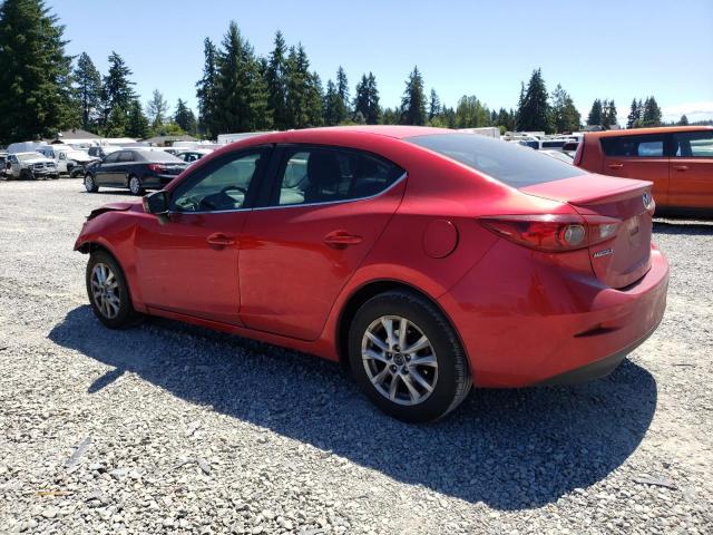 Photo 1 VIN: JM1BM1V78F1232308 - MAZDA 3 TOURING 