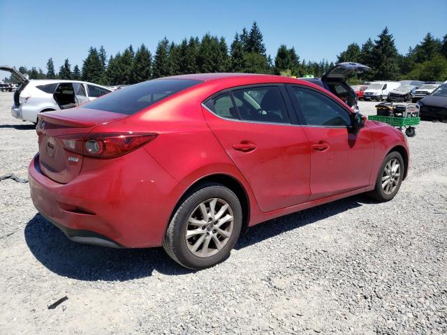 Photo 2 VIN: JM1BM1V78F1232308 - MAZDA 3 TOURING 