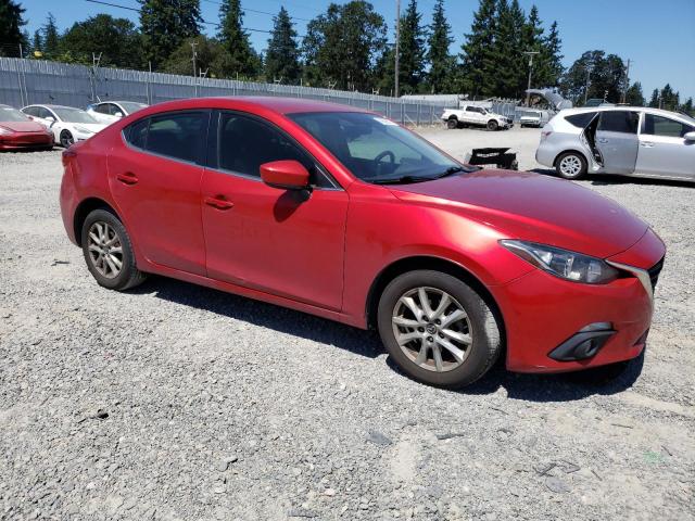 Photo 3 VIN: JM1BM1V78F1232308 - MAZDA 3 TOURING 