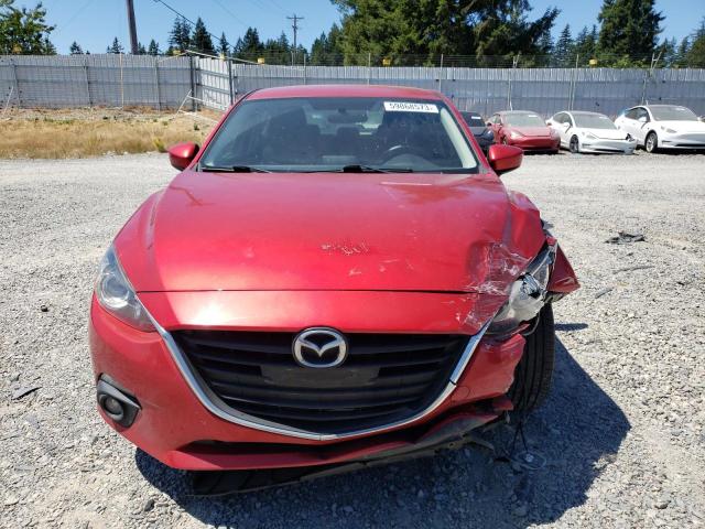 Photo 4 VIN: JM1BM1V78F1232308 - MAZDA 3 TOURING 