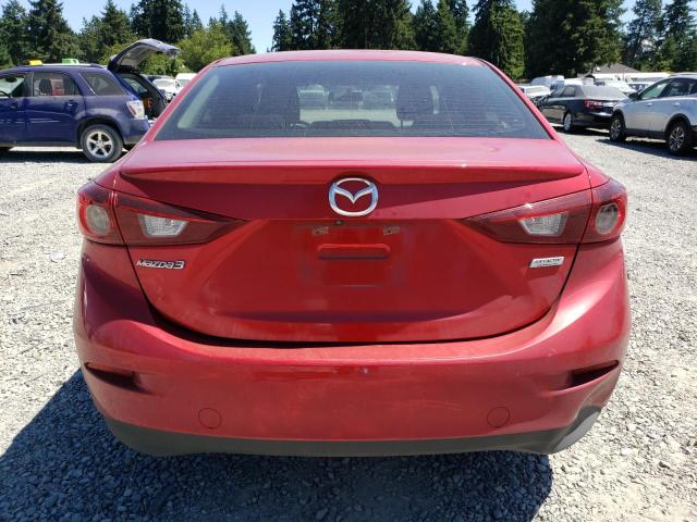 Photo 5 VIN: JM1BM1V78F1232308 - MAZDA 3 TOURING 