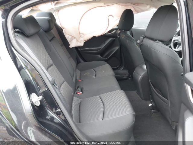 Photo 7 VIN: JM1BM1V78F1242174 - MAZDA MAZDA3 