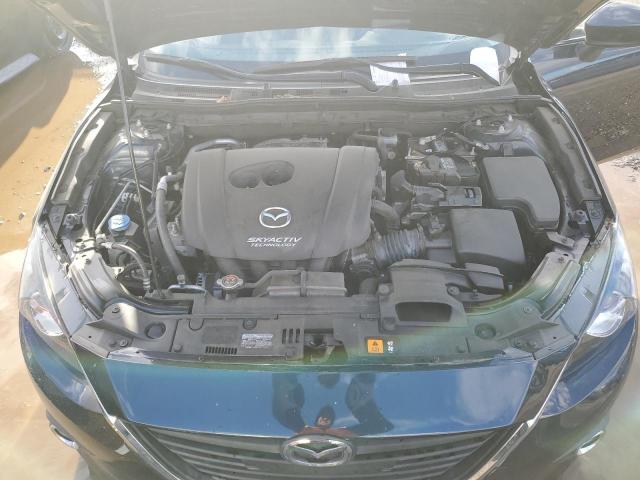 Photo 10 VIN: JM1BM1V78F1267916 - MAZDA 3 TOURING 