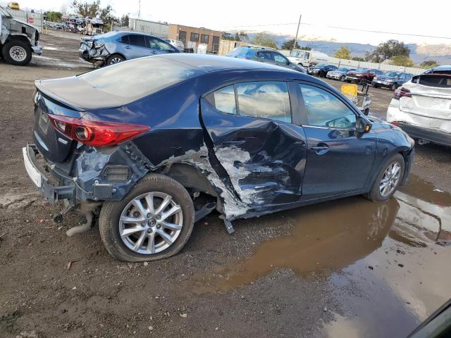 Photo 2 VIN: JM1BM1V78F1267916 - MAZDA 3 TOURING 