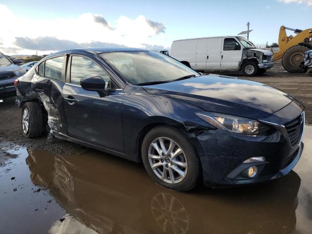 Photo 3 VIN: JM1BM1V78F1267916 - MAZDA 3 TOURING 