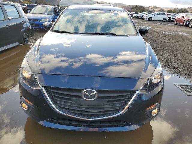 Photo 4 VIN: JM1BM1V78F1267916 - MAZDA 3 TOURING 