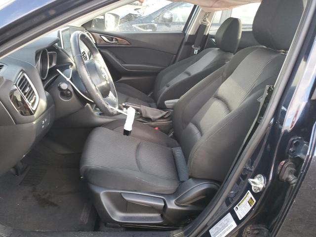 Photo 6 VIN: JM1BM1V78F1267916 - MAZDA 3 TOURING 