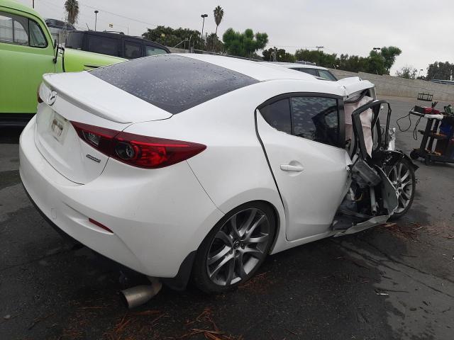 Photo 2 VIN: JM1BM1V78G1296978 - MAZDA 3 TOURING 