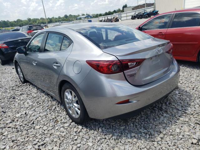 Photo 2 VIN: JM1BM1V78G1312855 - MAZDA 3 TOURING 